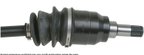 Cardone 66-7234 CV Axle Assembly - Front Right - view 3