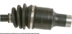 Cardone 66-7238 CV Axle Assembly - Front Right - view 3