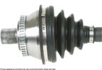 Cardone 66-7241 CV Axle Assembly - Front Right - view 2