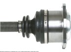Cardone 66-7241 CV Axle Assembly - Front Right - view 3