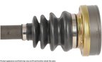 Cardone 66-7242 CV Axle Assembly - Front Left - view 3