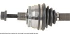 Cardone 66-7243 CV Axle Assembly - Front Right - view 2