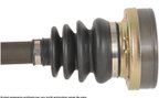 Cardone 66-7243 CV Axle Assembly - Front Right - view 3