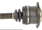 Cardone 66-7244 CV Axle Assembly - Front Left - view 3