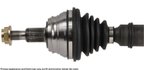 Cardone 66-7251 CV Axle Assembly - Front Right - view 2