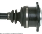 Cardone 66-7257 CV Axle Assembly - Front Left - view 3