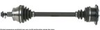 Cardone 66-7260 CV Axle Assembly - Front Left or Front Right - view 1