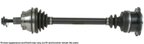 Cardone 66-7261 CV Axle Assembly - Front Right - view 1