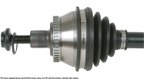Cardone 66-7261 CV Axle Assembly - Front Right - view 2