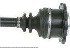 Cardone 66-7261 CV Axle Assembly - Front Right - view 3