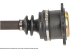 Cardone 66-7263 CV Axle Assembly - Front Right - view 3