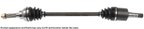 Cardone 66-7264 CV Axle Assembly - Rear Left or Rear Right - view 1