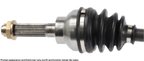 Cardone 66-7264 CV Axle Assembly - Rear Left or Rear Right - view 2