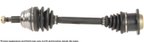 Cardone 66-7289 CV Axle Assembly - Front Left - view 1