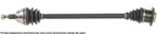 Cardone 66-7290 CV Axle Assembly - Front Right - view 1