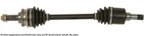Cardone 66-7292 CV Axle Assembly - Front Left - view 1
