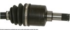 Cardone 66-7292 CV Axle Assembly - Front Left - view 3