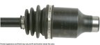 Cardone 66-7294 CV Axle Assembly - Front Right - view 3