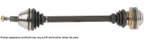 Cardone 66-7308 CV Axle Assembly - Front Right - view 1