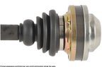 Cardone 66-7308 CV Axle Assembly - Front Right - view 3