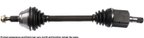 Cardone 66-7312 CV Axle Assembly - Front Left - view 1