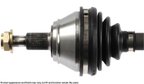 Cardone 66-7312 CV Axle Assembly - Front Left - view 2
