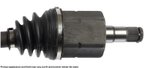 Cardone 66-7312 CV Axle Assembly - Front Left - view 3
