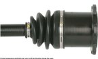 Cardone 66-7315 CV Axle Assembly - Front Right - view 3