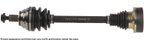 Cardone 66-7316 CV Axle Assembly - Front Left - view 1