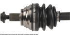 Cardone 66-7316 CV Axle Assembly - Front Left - view 2