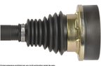 Cardone 66-7316 CV Axle Assembly - Front Left - view 3