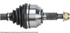 Cardone 66-7321 CV Axle Assembly - Front Left or Front Right - view 1