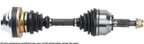 Cardone 66-7321 CV Axle Assembly - Front Left or Front Right - view 2