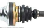 Cardone 66-7321 CV Axle Assembly - Front Left or Front Right - view 3