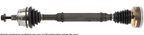 Cardone 66-7328 CV Axle Assembly - Front Left - view 1