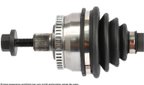 Cardone 66-7328 CV Axle Assembly - Front Left - view 2