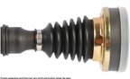 Cardone 66-7328 CV Axle Assembly - Front Left - view 3