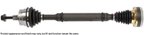 Cardone 66-7329 CV Axle Assembly - Front Right - view 1