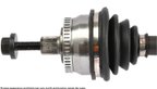 Cardone 66-7329 CV Axle Assembly - Front Right - view 2
