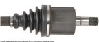 Cardone 66-7343 CV Axle Assembly - Front Left - view 3