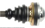 Cardone 66-7346 CV Axle Assembly - Front Left - view 3