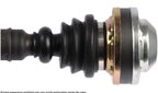 Cardone 66-7347 CV Axle Assembly - Front Right - view 3