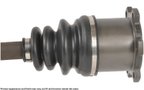 Cardone 66-7348 CV Axle Assembly - Front Left - view 3