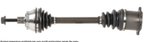 Cardone 66-7349 CV Axle Assembly - Front Right - view 1