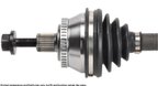 Cardone 66-7350 CV Axle Assembly - Front Left or Front Right - view 2