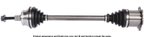 Cardone 66-7353 CV Axle Assembly - Front Right - view 1
