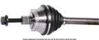 Cardone 66-7353 CV Axle Assembly - Front Right - view 2