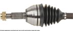 Cardone 66-7361 CV Axle Assembly - Front Left - view 1