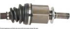 Cardone 66-7361 CV Axle Assembly - Front Left - view 2