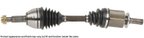 Cardone 66-7361 CV Axle Assembly - Front Left - view 3